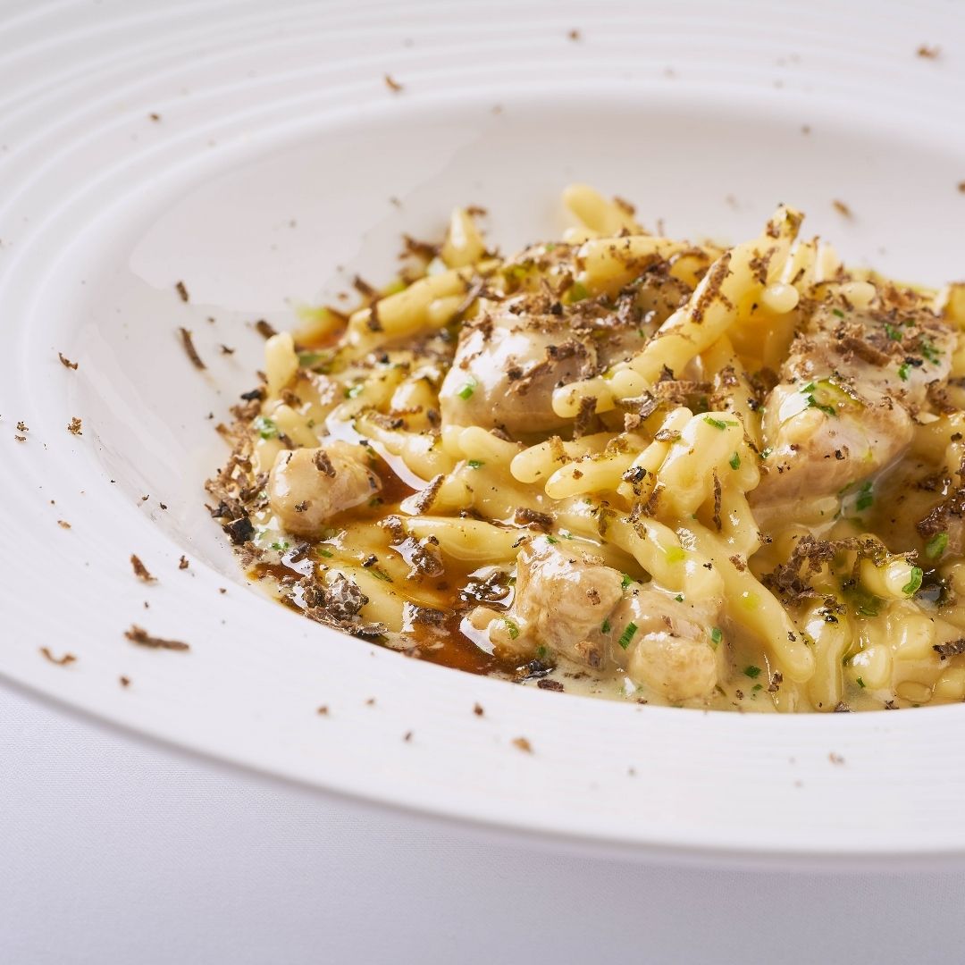 Belladotti Porcini Mushroom Risotto