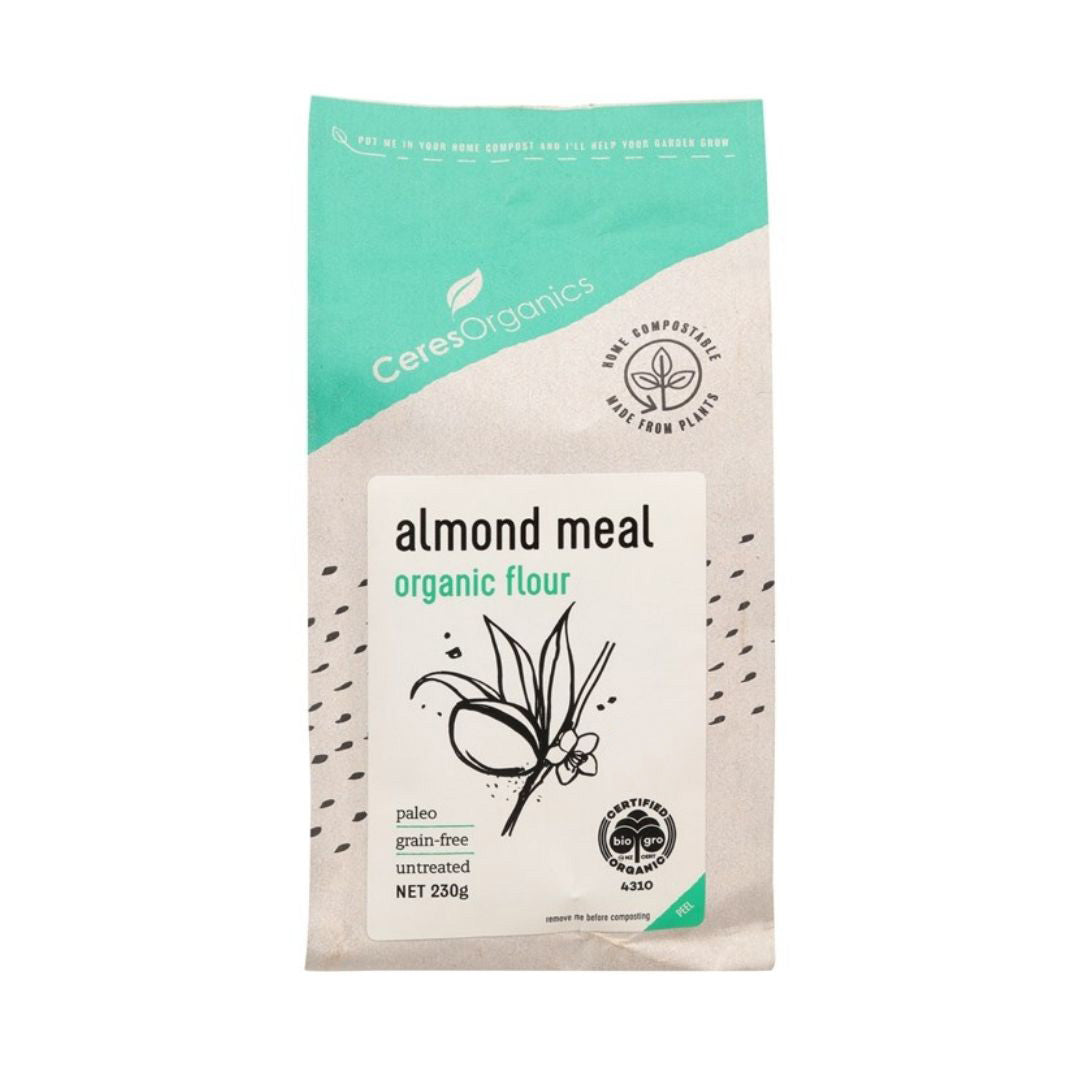 Ceres Organics Almond Meal Flour