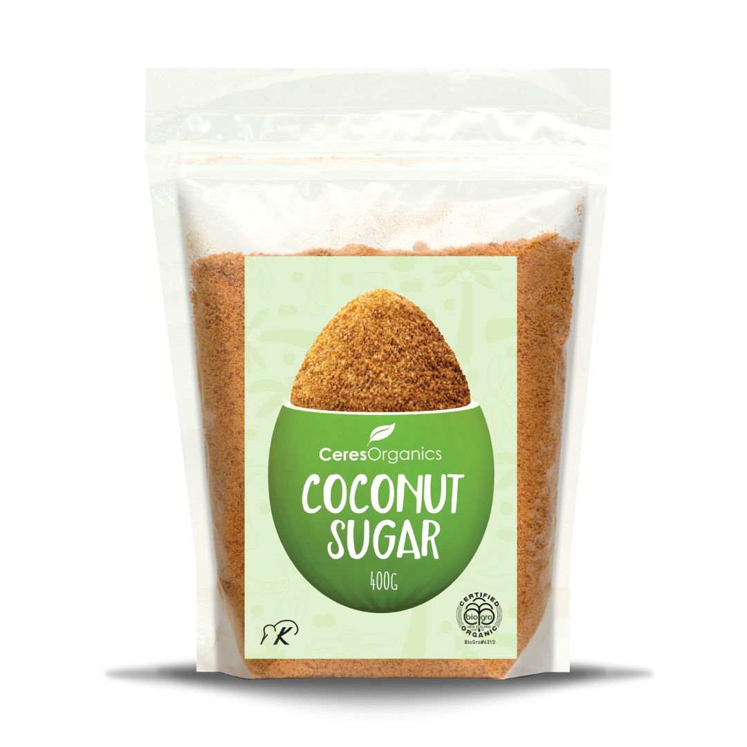 Ceres Organics Coconut Sugar