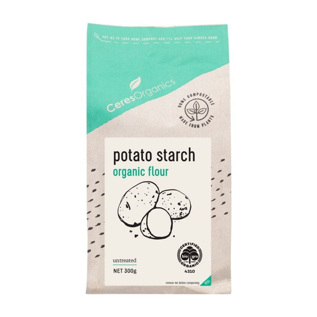 Ceres Organics Potato Starch Flour