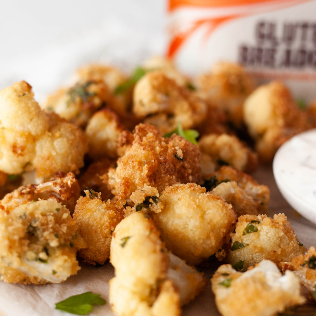 Fogdog Gluten Free Breadcrumbs