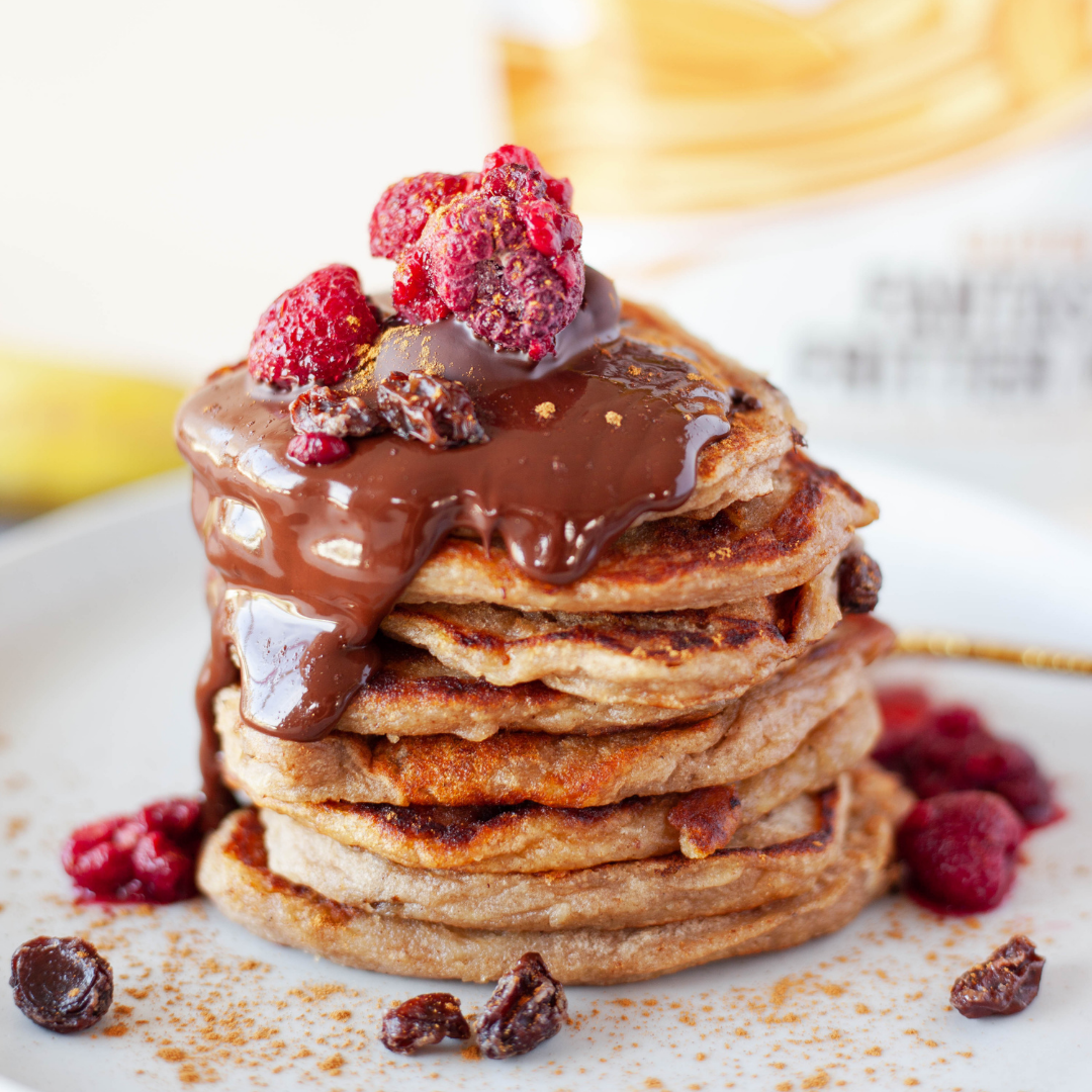 Fogdog Gluten Free Fritter Mix