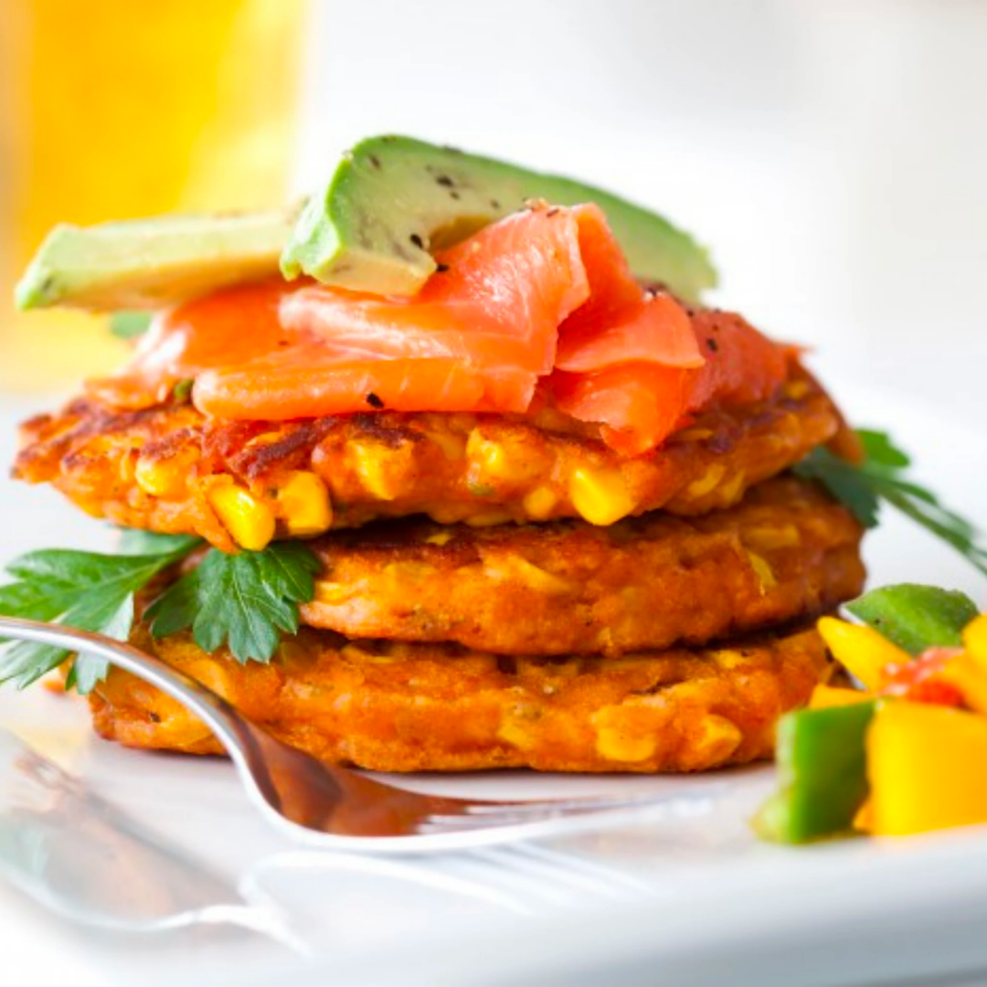 Fogdog Gluten Free Fritter Mix