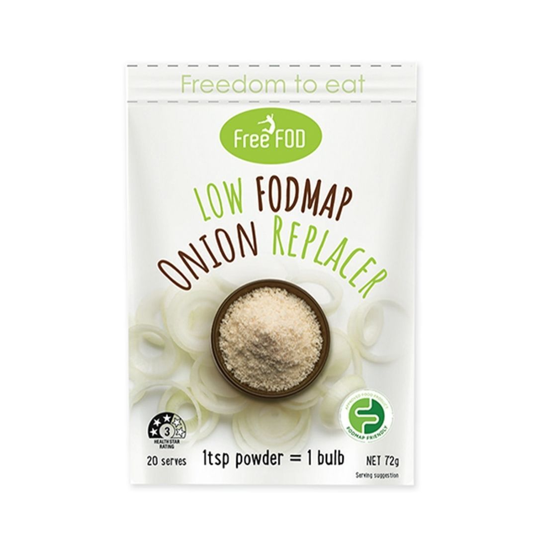 Freefod Freefod Onion Replacer