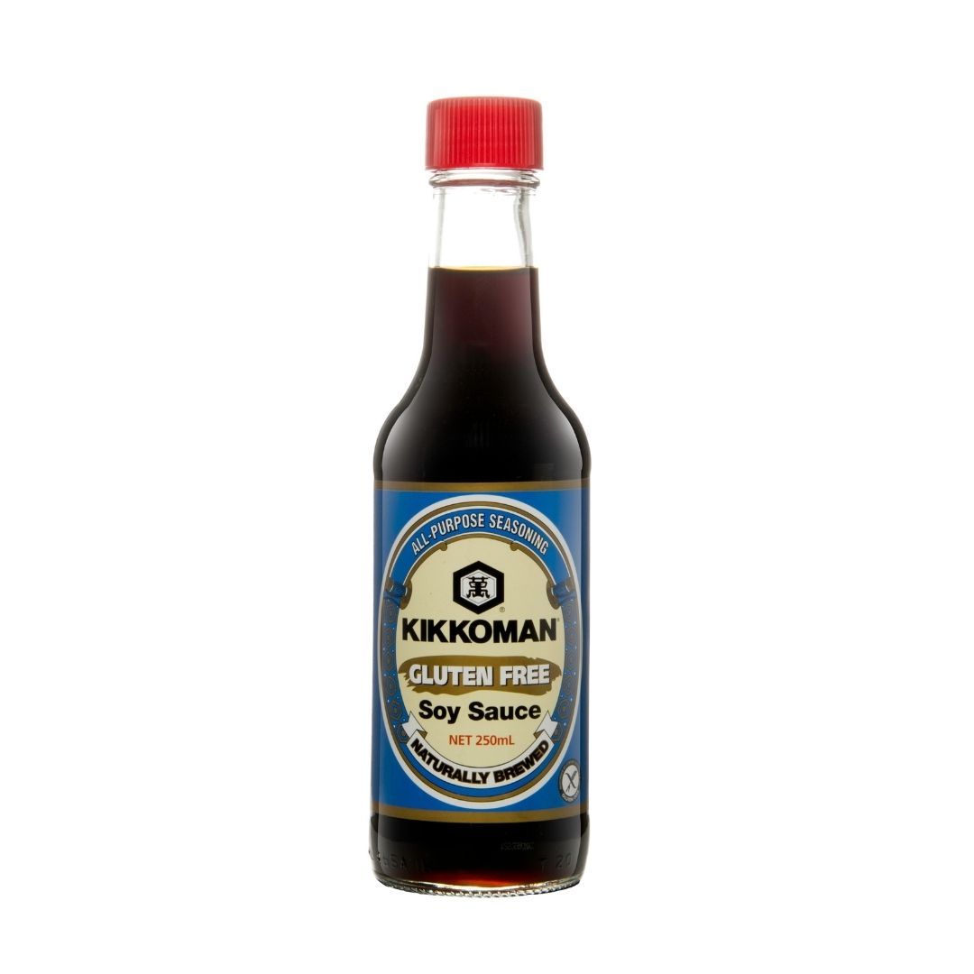 Kikkoman Kikkoman Soy Sauce
