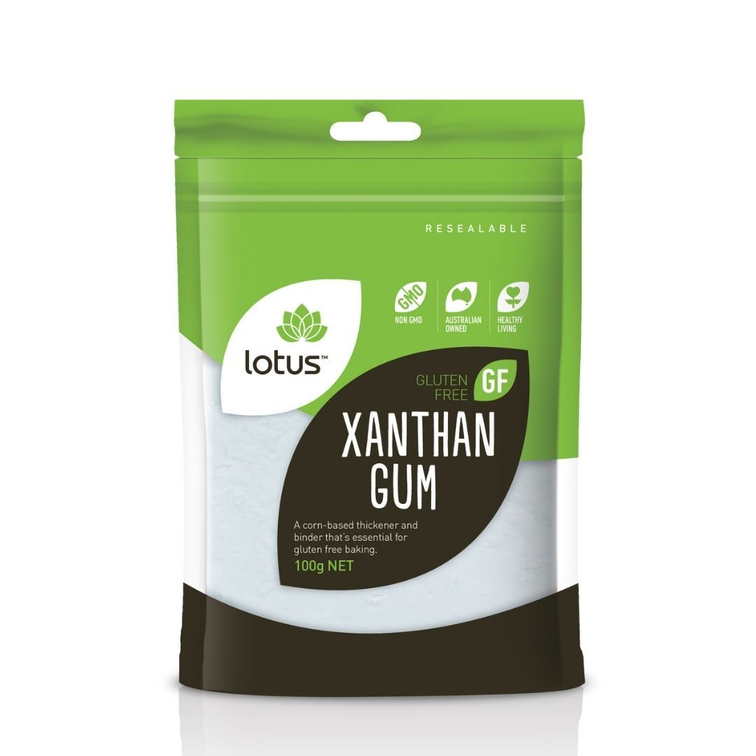 Lotus Xanthan Gum