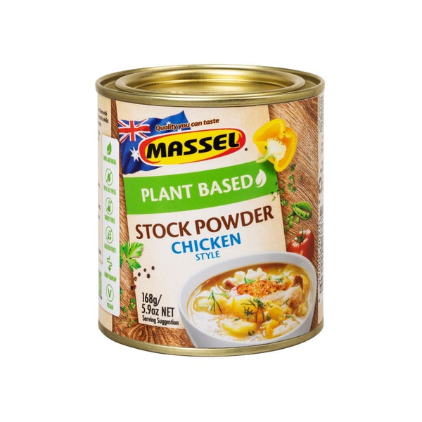 Massel Chicken Stock Powder Gluten Free Shop