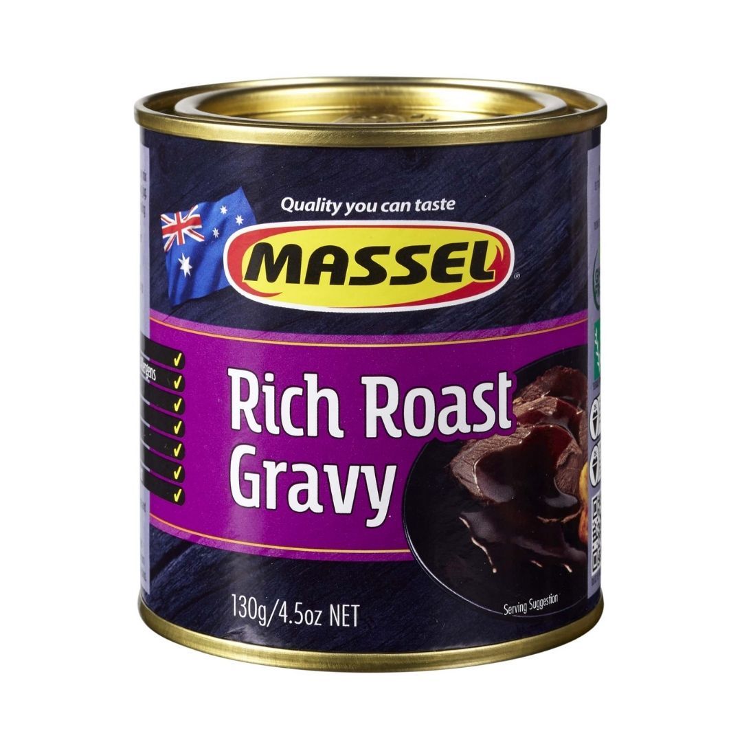 Massel Rich Roast Gravy Mix