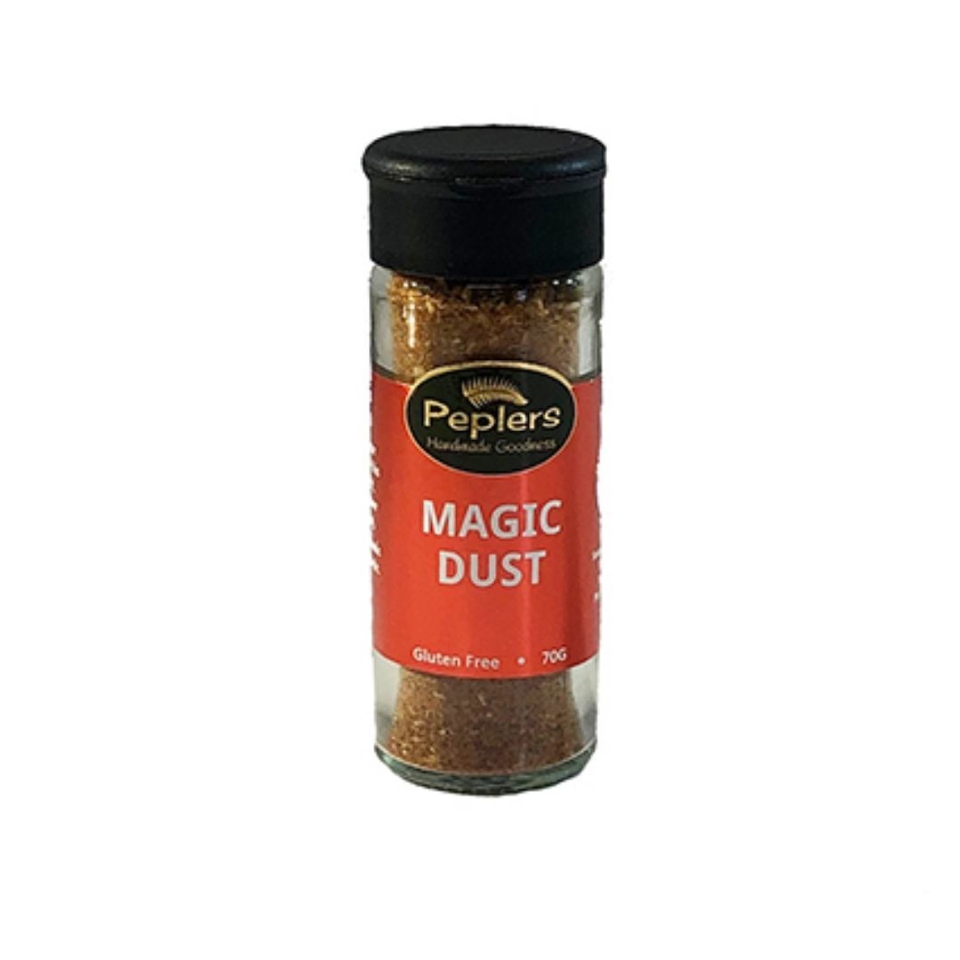 Peplers Flavoured Salt Magic Dust