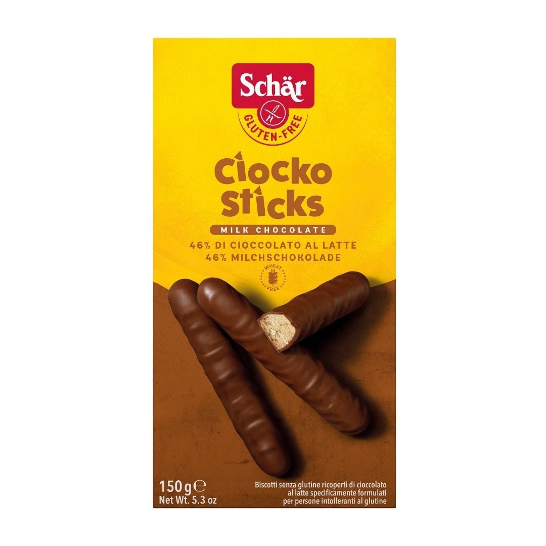 Schar Ciocko Sticks