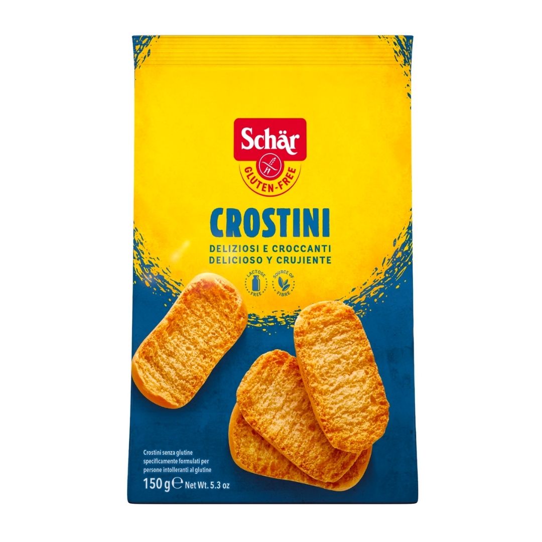 Schar Crostini