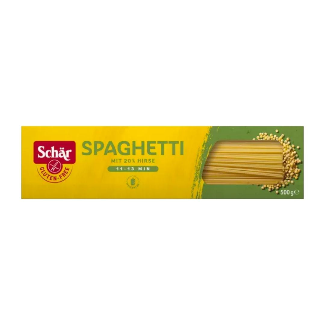 Schar Gluten Free Spaghetti