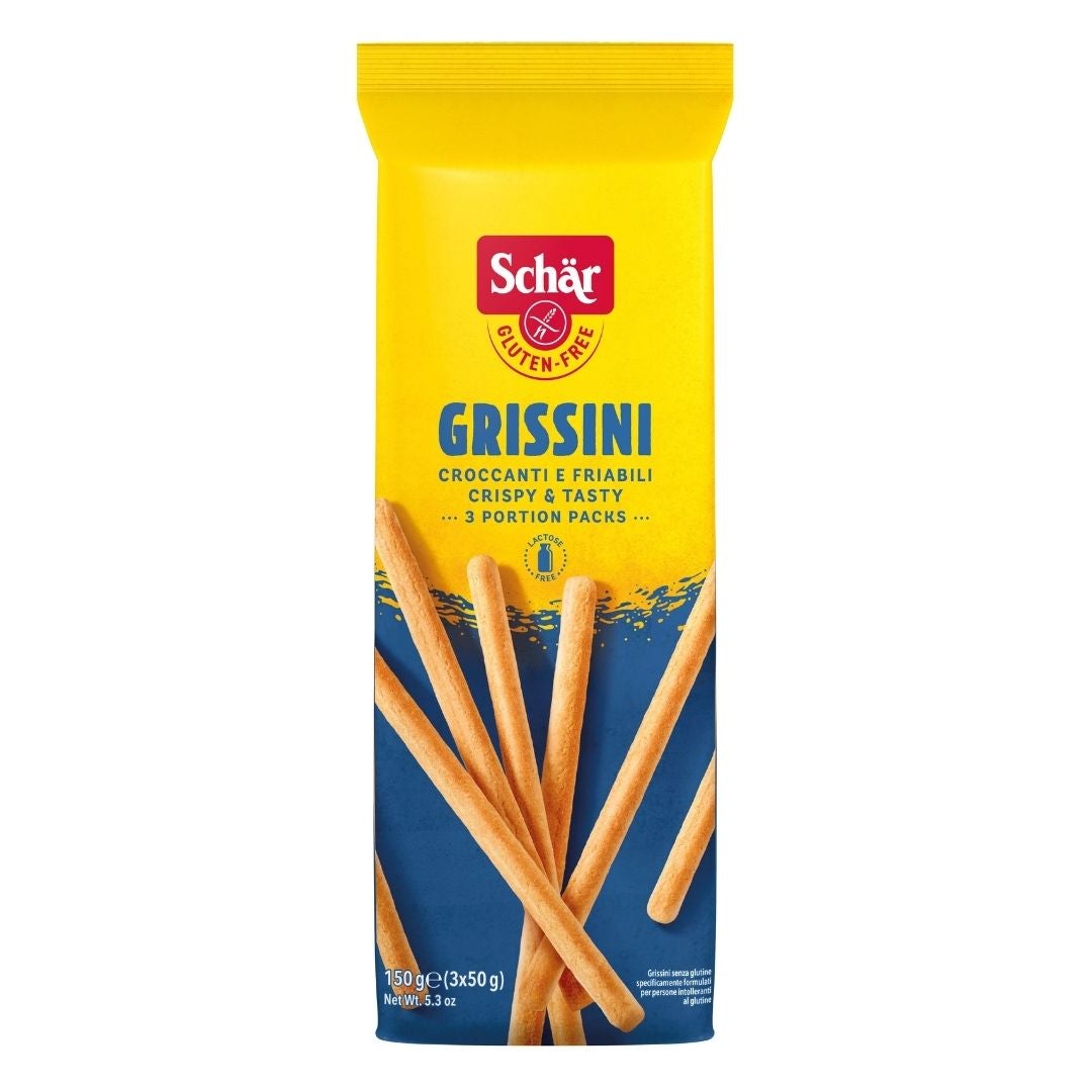 Schar Grissini Breadsticks