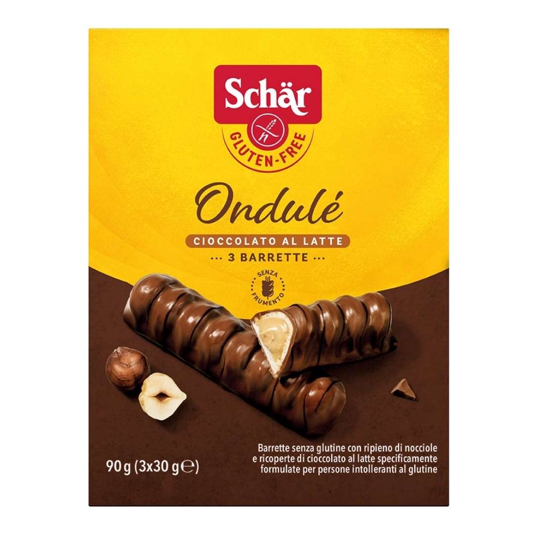 Schar Ondule