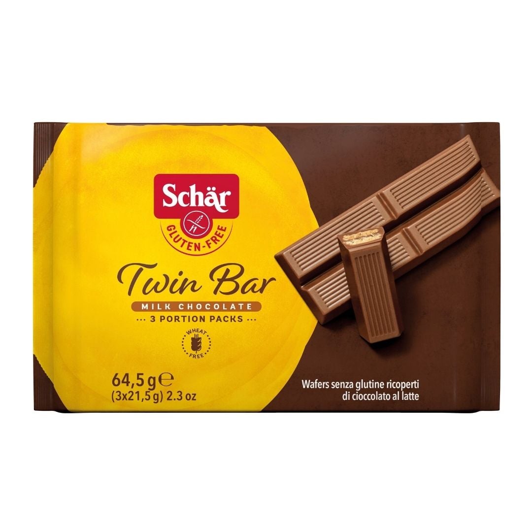 Schar Display Schar Twin Bar - Gluten Free Shop