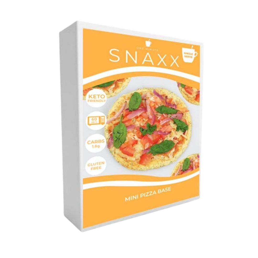 Snaxx Pizza Base 2 Pack